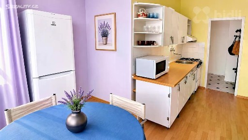 Prodej bytu 2+1 56 m² Kúty, Zlín