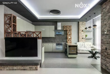 Prodej bytu 2+kk 49 m² Nádražní, České Budějovice - České Budějovice 6