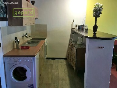 Pronájem bytu 2+kk 65 m² Jasanová, České Budějovice - České Budějovice 6