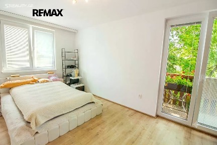 Pronájem bytu 3+1 72 m² Bavorovská, Vodňany - Vodňany II