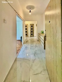 Pronájem bytu 2+1 61 m² Vítězná, Karlovy Vary