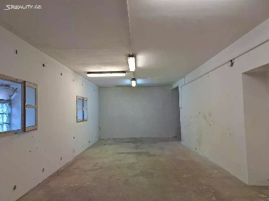 Za Pektinou, Heřmanův Městec