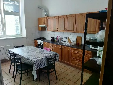 Pronájem bytu pokoje 13 m² Vítkovická, Ostrava