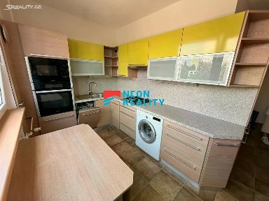 Pronájem bytu 3+1 68 m² Plk. Rajmunda Prchaly, Ostrava - Poruba