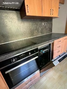 Pronájem bytu 3+1 72 m² Kyjevská, Ostrava - Poruba
