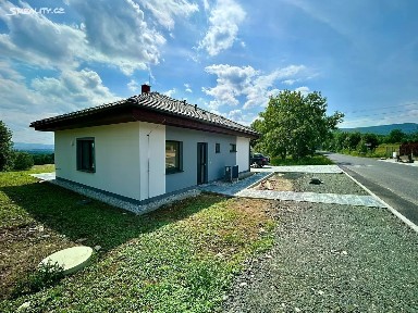 Košťany - Střelná