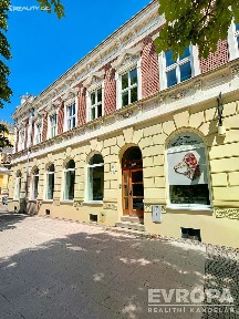 Pronájem bytu 2+kk 56 m² Sady 28. října, Břeclav