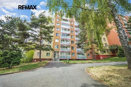Prodej bytu 3+1 68 m² Vltavská, Brno - Starý Lískovec