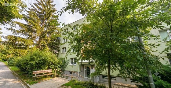 Prodej bytu 3+1 72 m² Černého, Brno - Bystrc