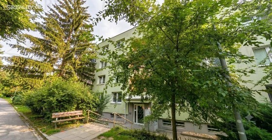 Černého, Brno - Bystrc