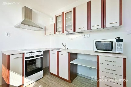 Prodej bytu 2+1 51 m²