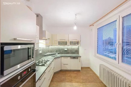Pronájem bytu 2+1 56 m² Nešporova, Olomouc - Povel