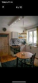 Pronájem bytu 2+kk 42 m² Vančurova, Jeseník