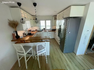 Prodej bytu 4+kk 80 m²