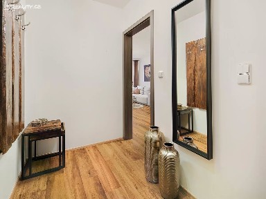 Prodej bytu 2+kk 48 m² Hugo Haase, Praha - Hlubočepy