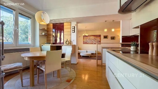 Prodej bytu atypický 154 m²