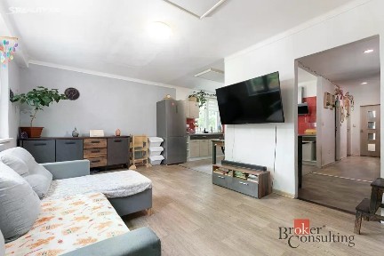 Prodej bytu 3+1 76 m²