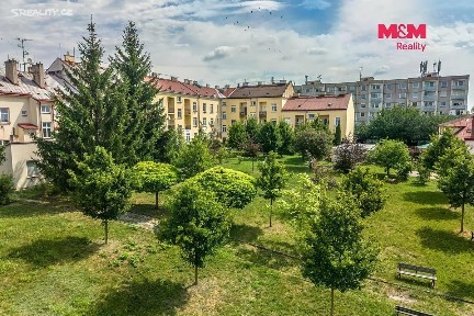 Prodej bytu 2+1 65 m²