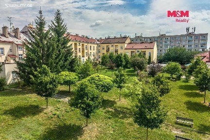 Zahradnická, Jičín - Nové Město