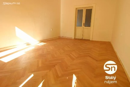 Pronájem bytu 1+1 42 m² Jana Masaryka, Praha - Vinohrady