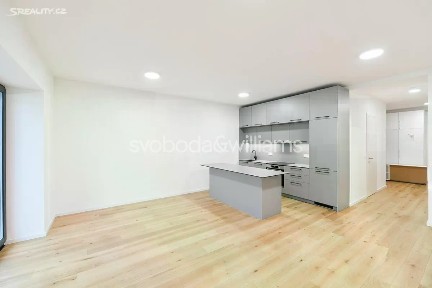 Pronájem bytu 4+kk 113 m² Mydlářka, Praha - Dejvice