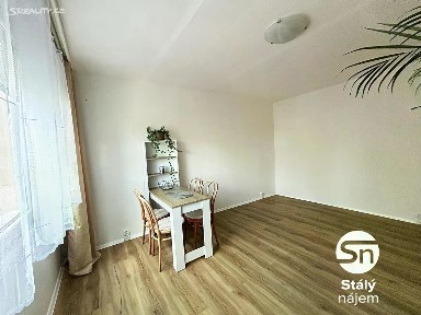 Pronájem bytu 1+1 27 m² Varnsdorfská, Praha - Střížkov