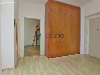 Pronájem bytu 2+kk 58 m² Terronská, Praha - Bubeneč