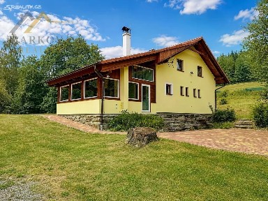 Bujanov, Český Krumlov