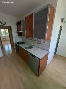 Pronájem bytu 3+1 65 m² Lábkova, Plzeň - Skvrňany