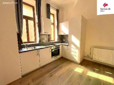 Pronájem bytu 2+kk 54 m² Solní, Plzeň - Vnitřní Město