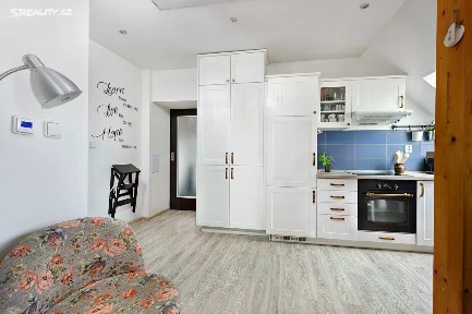 Pronájem bytu 2+kk 54 m² Plzeň