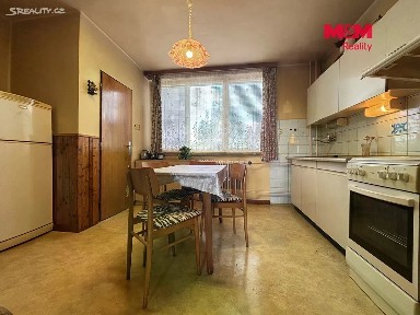 Prodej rodinného domu 90 m², pozemek 164 m²