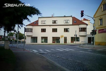 Rybniční, Jindřichův Hradec - Jindřichův Hradec I