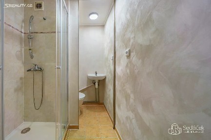 Pronájem bytu 1+1 38 m² Jelínkova, Sokolov