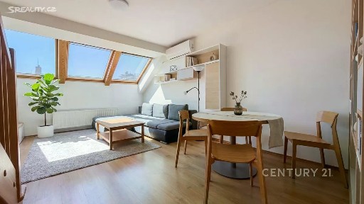 Prodej bytu 3+kk 98 m² Kabátníkova, Brno - Ponava