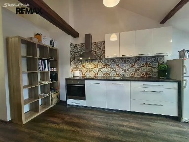 Prodej bytu 3+kk 74 m² Výpravní, Brno - Horní Heršpice