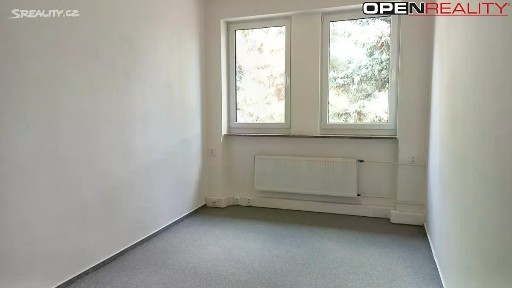 Pronájem kanceláře 760 m² Pražákova, Brno - Horní Heršpice