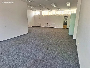 Pronájem kanceláře 73 m² Jana Babáka, Brno - Královo Pole