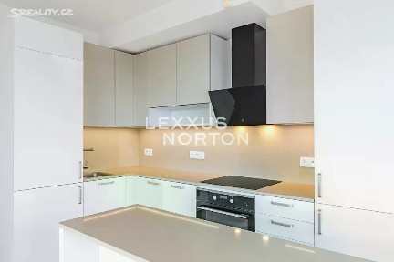 Prodej bytu 3+kk 64 m²