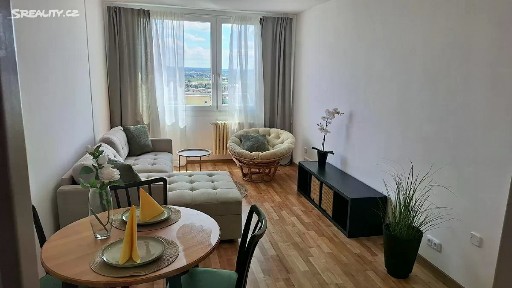 Prodej bytu 2+kk 42 m² Zdiměřická, Praha - Chodov