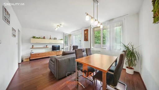 Prodej bytu 3+kk 66 m² Brdlíkova, Praha - Motol