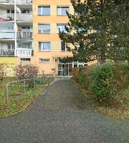 Prodej bytu 1+kk 38 m² Pšenčíkova, Praha - Kamýk