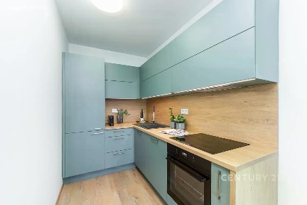 Prodej bytu 2+kk 47 m² Arnošta Staňka, Praha - Hostivař