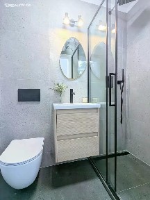 Prodej bytu 1+kk 39 m² Petrohradská, Praha - Vršovice