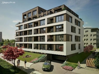 Univerzitní, Praha - Malešice