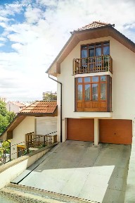 Prodej bytu 3+kk 108 m² Ve vilách, Praha - Michle