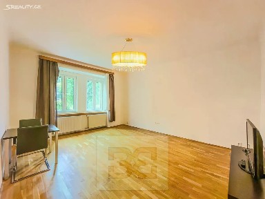 Prodej bytu 2+1 81 m² Na Březince, Praha - Smíchov