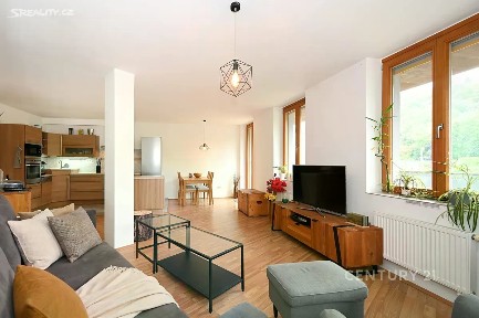 Prodej bytu 3+kk 100 m² Pechlátova, Praha - Radlice