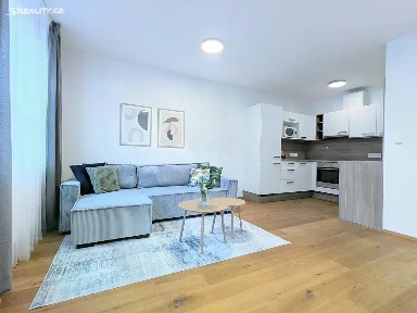 Prodej bytu 2+kk 59 m² Pod Havránkou, Praha - Troja