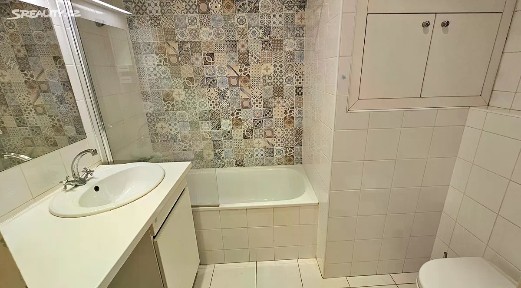 Prodej bytu 3+1 75 m² Turkmenská, Praha - Vršovice